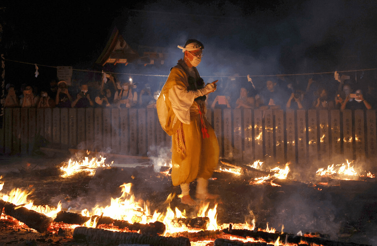 🏯 겐카쿠지(곤약 엔마) 이미지 9